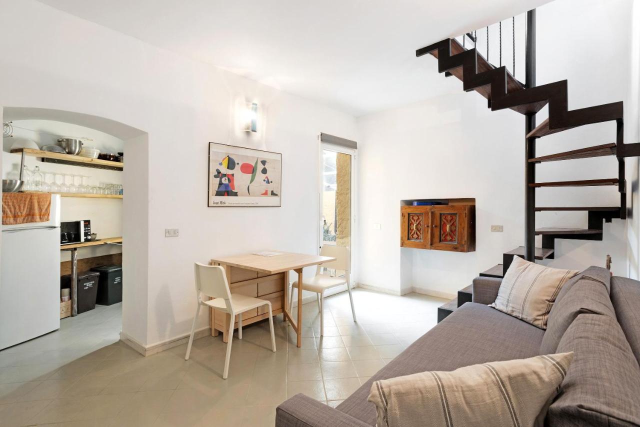 Uliveto Vila Lerici Exterior foto