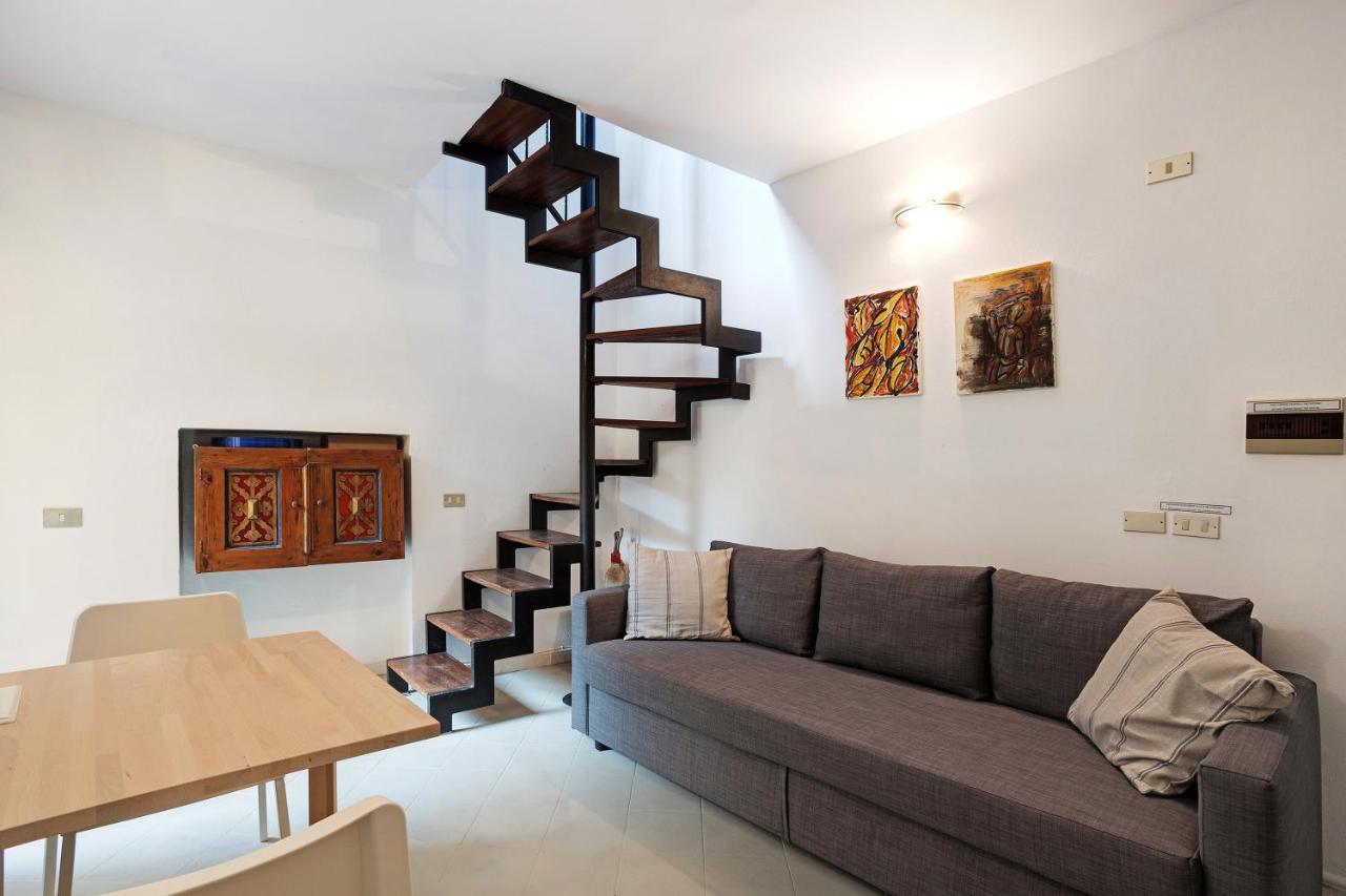 Uliveto Vila Lerici Exterior foto
