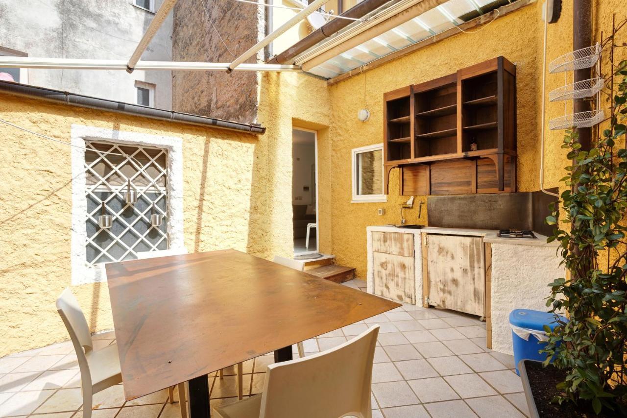 Uliveto Vila Lerici Exterior foto