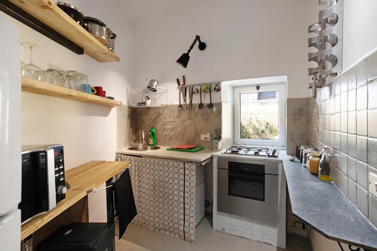 Uliveto Vila Lerici Exterior foto