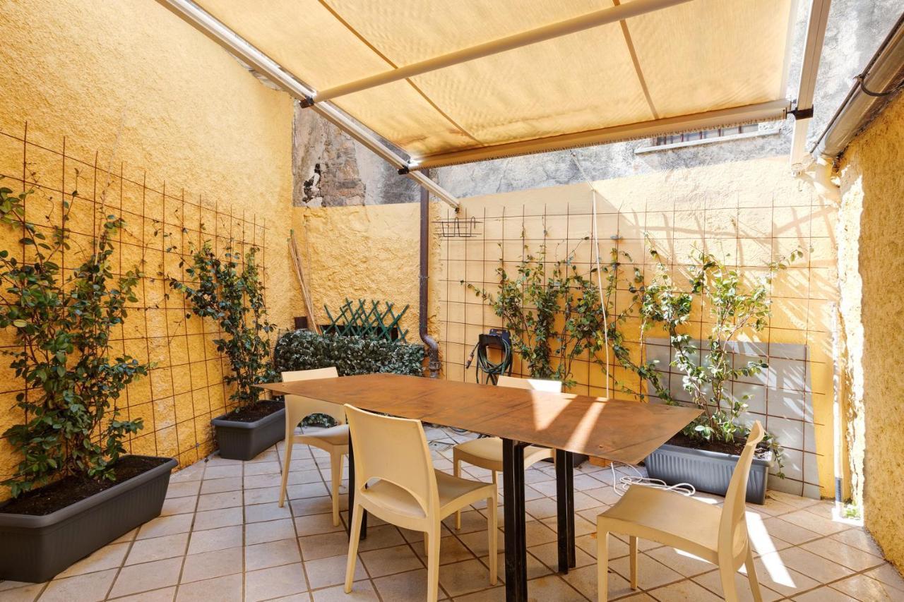 Uliveto Vila Lerici Exterior foto