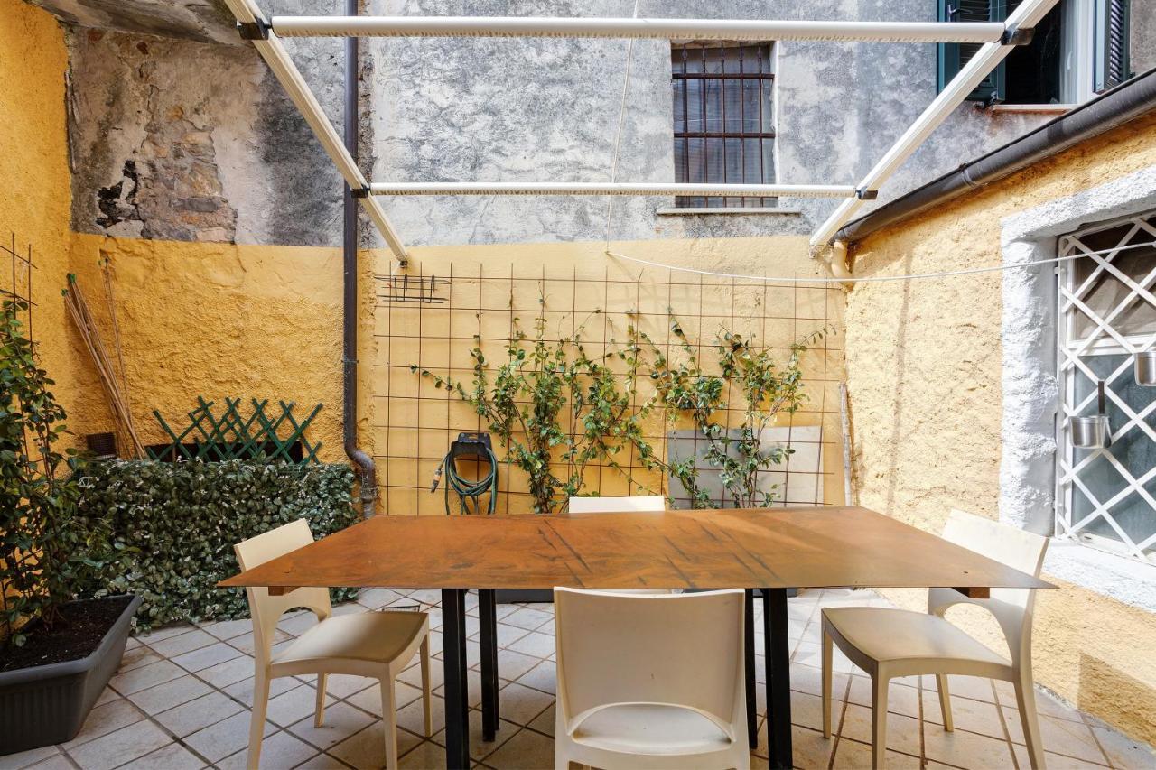 Uliveto Vila Lerici Exterior foto