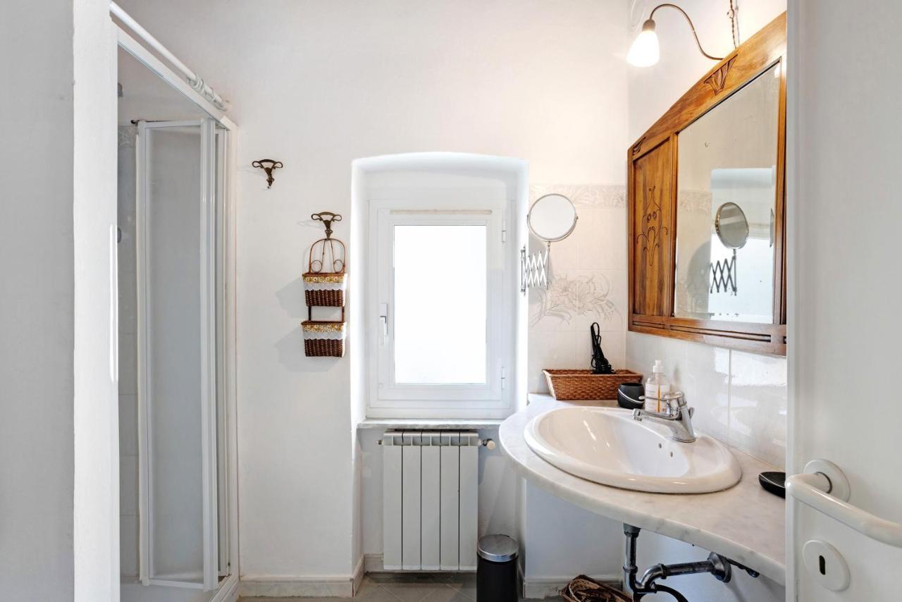 Uliveto Vila Lerici Exterior foto
