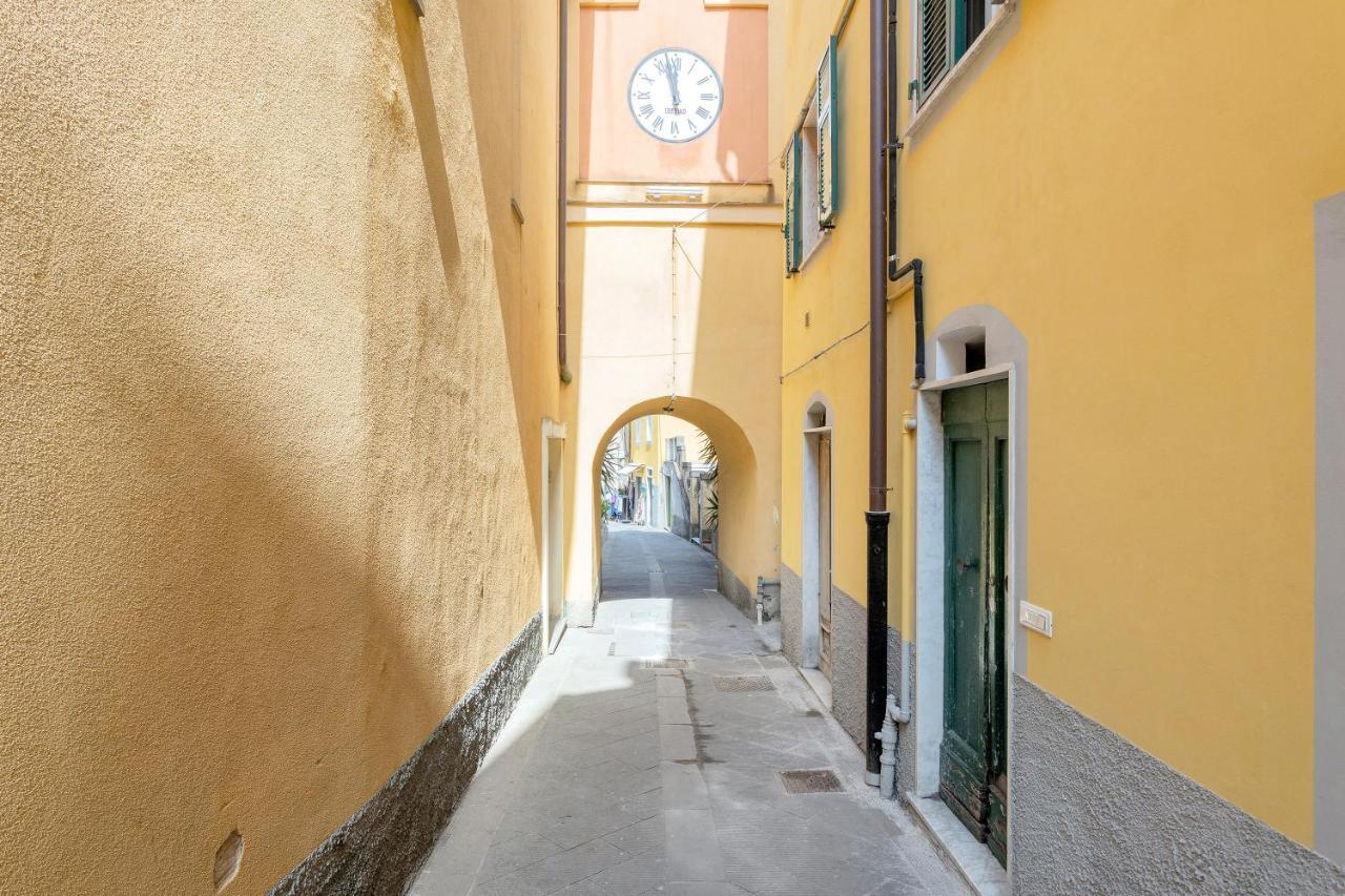 Uliveto Vila Lerici Exterior foto
