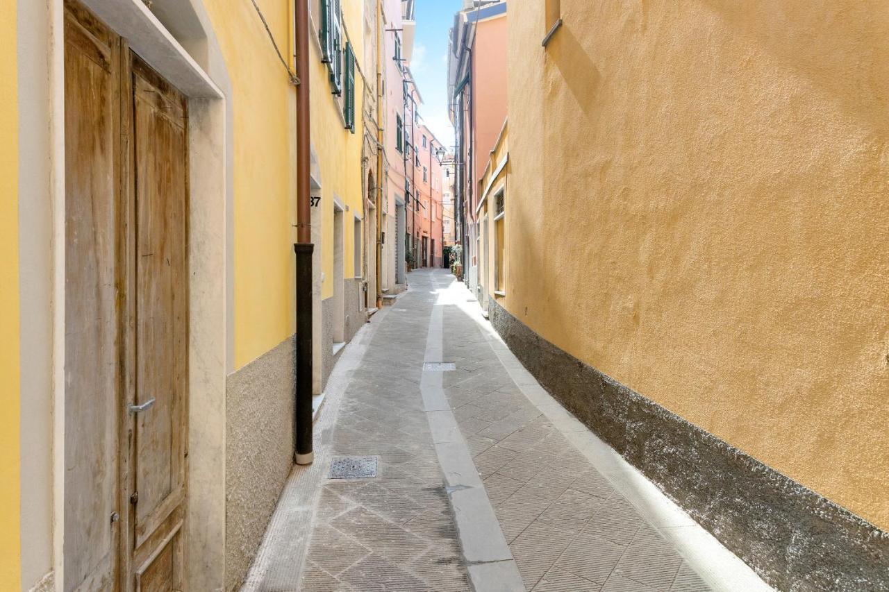 Uliveto Vila Lerici Exterior foto