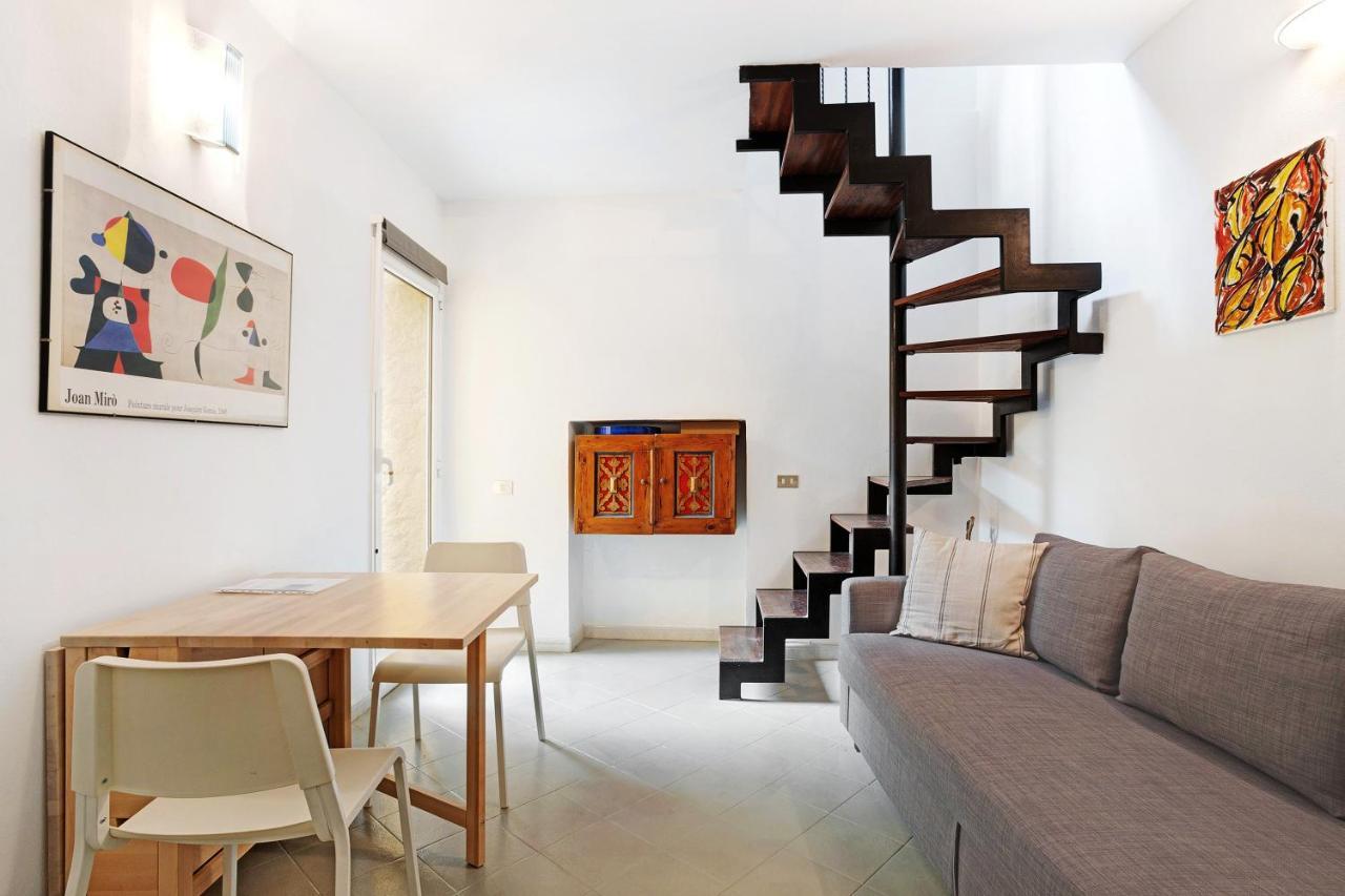 Uliveto Vila Lerici Exterior foto