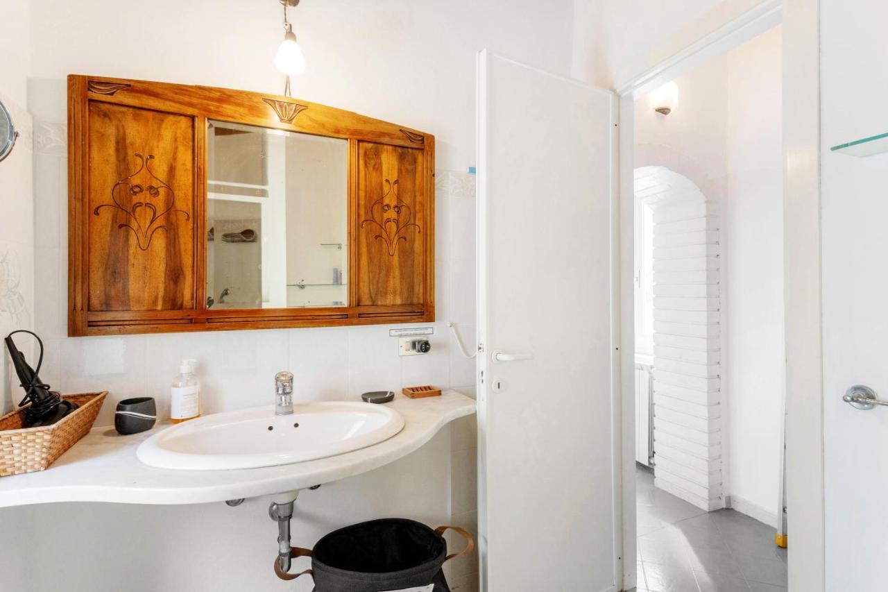 Uliveto Vila Lerici Exterior foto
