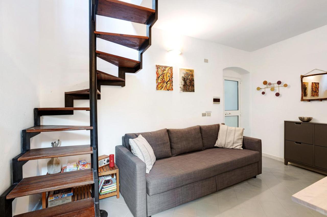 Uliveto Vila Lerici Exterior foto