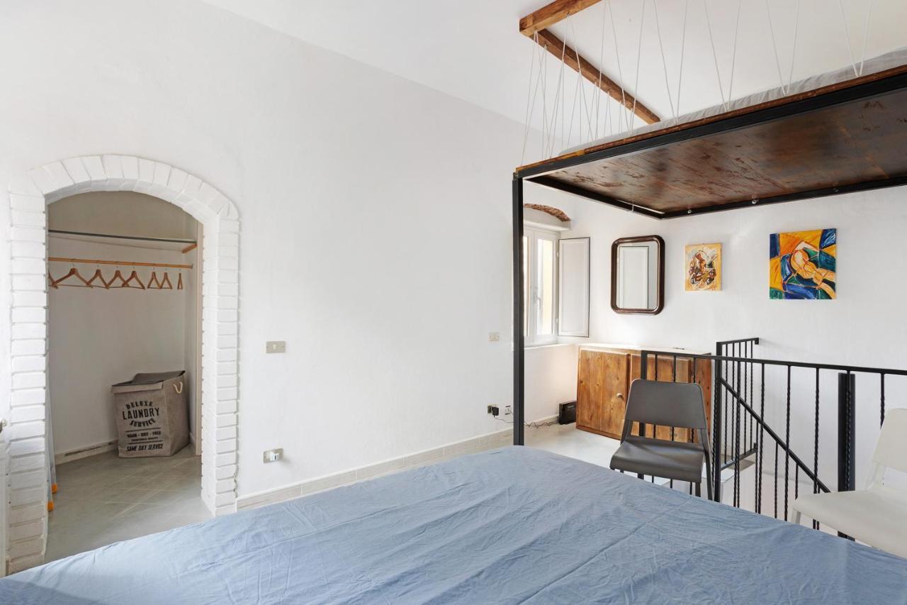 Uliveto Vila Lerici Exterior foto