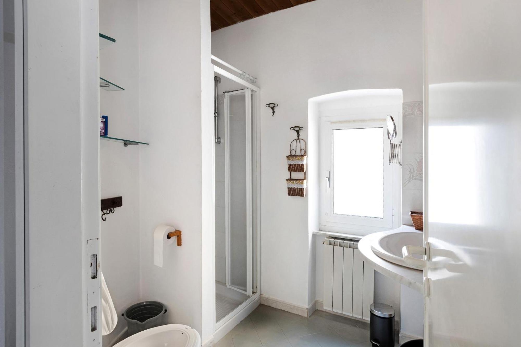 Uliveto Vila Lerici Exterior foto