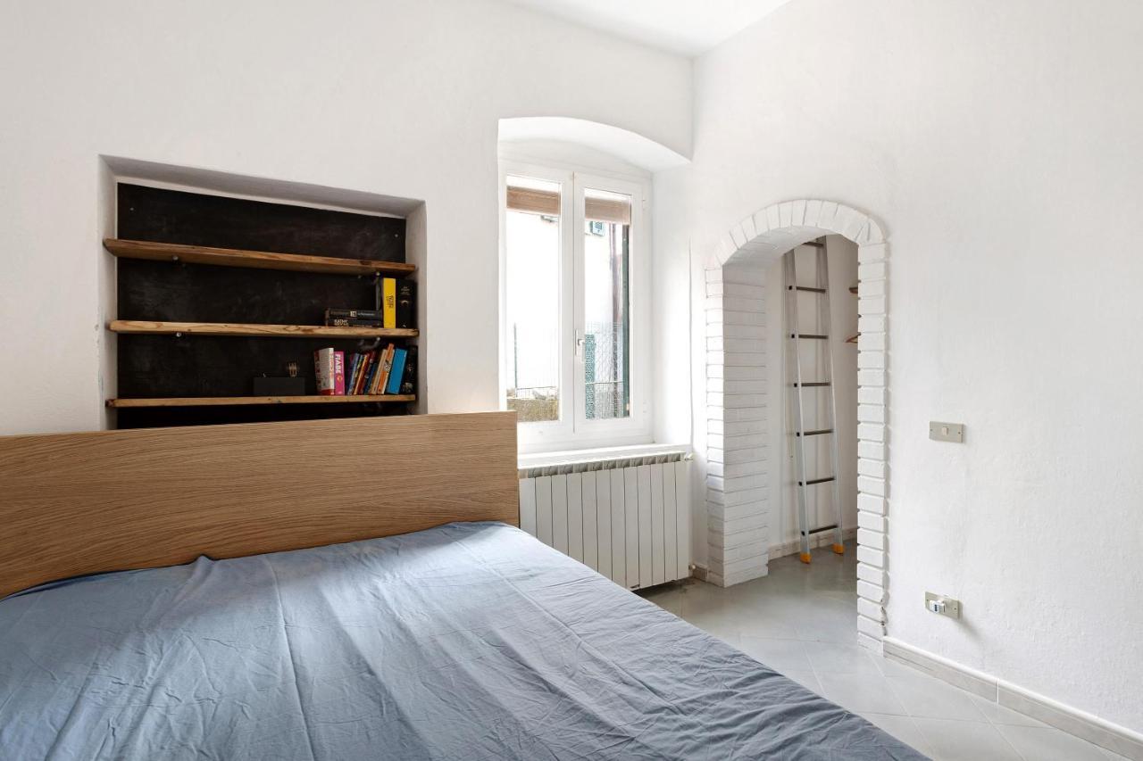 Uliveto Vila Lerici Exterior foto