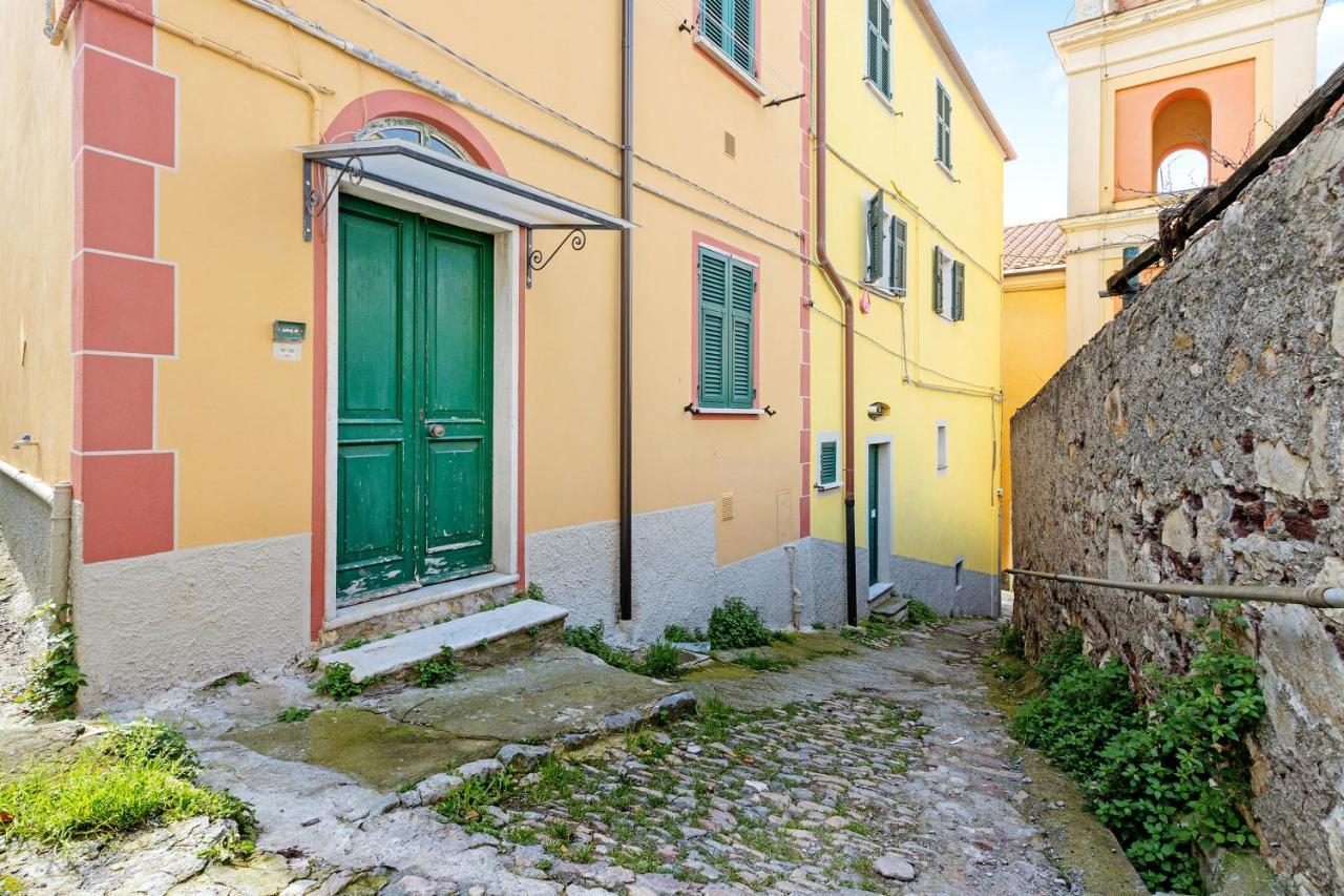 Uliveto Vila Lerici Exterior foto